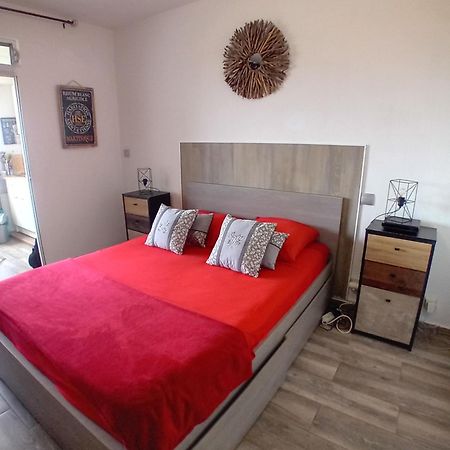 Studio Vue Mer Les Trois-Ilets Zewnętrze zdjęcie