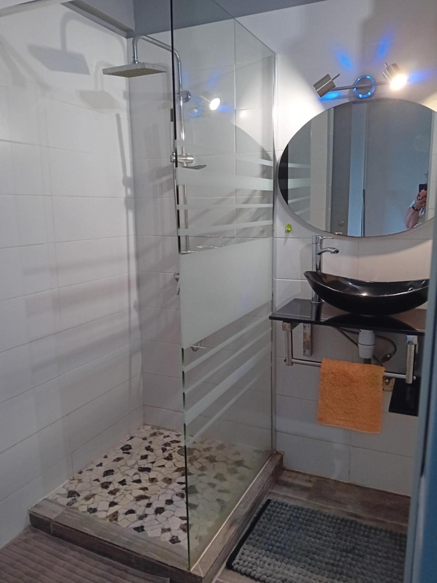 Studio Vue Mer Les Trois-Ilets Zewnętrze zdjęcie